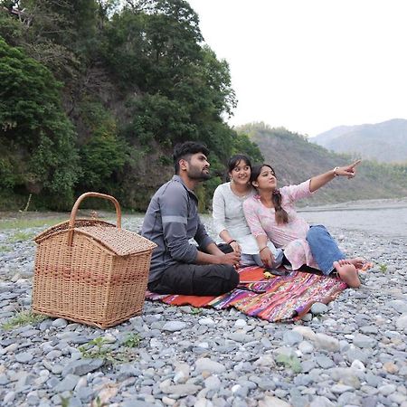 Sukoon - A Wellness Resort, Uttarakhand Chuharpur Εξωτερικό φωτογραφία