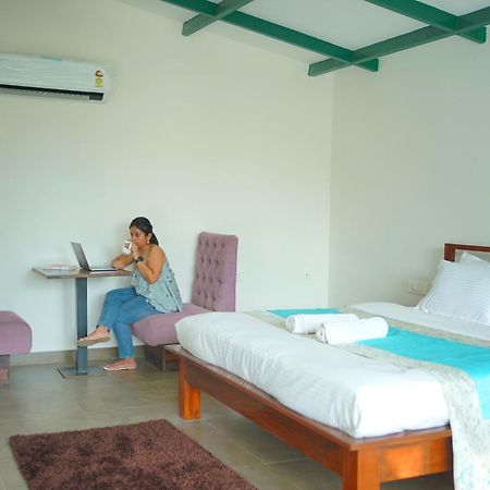 Sukoon - A Wellness Resort, Uttarakhand Chuharpur Εξωτερικό φωτογραφία