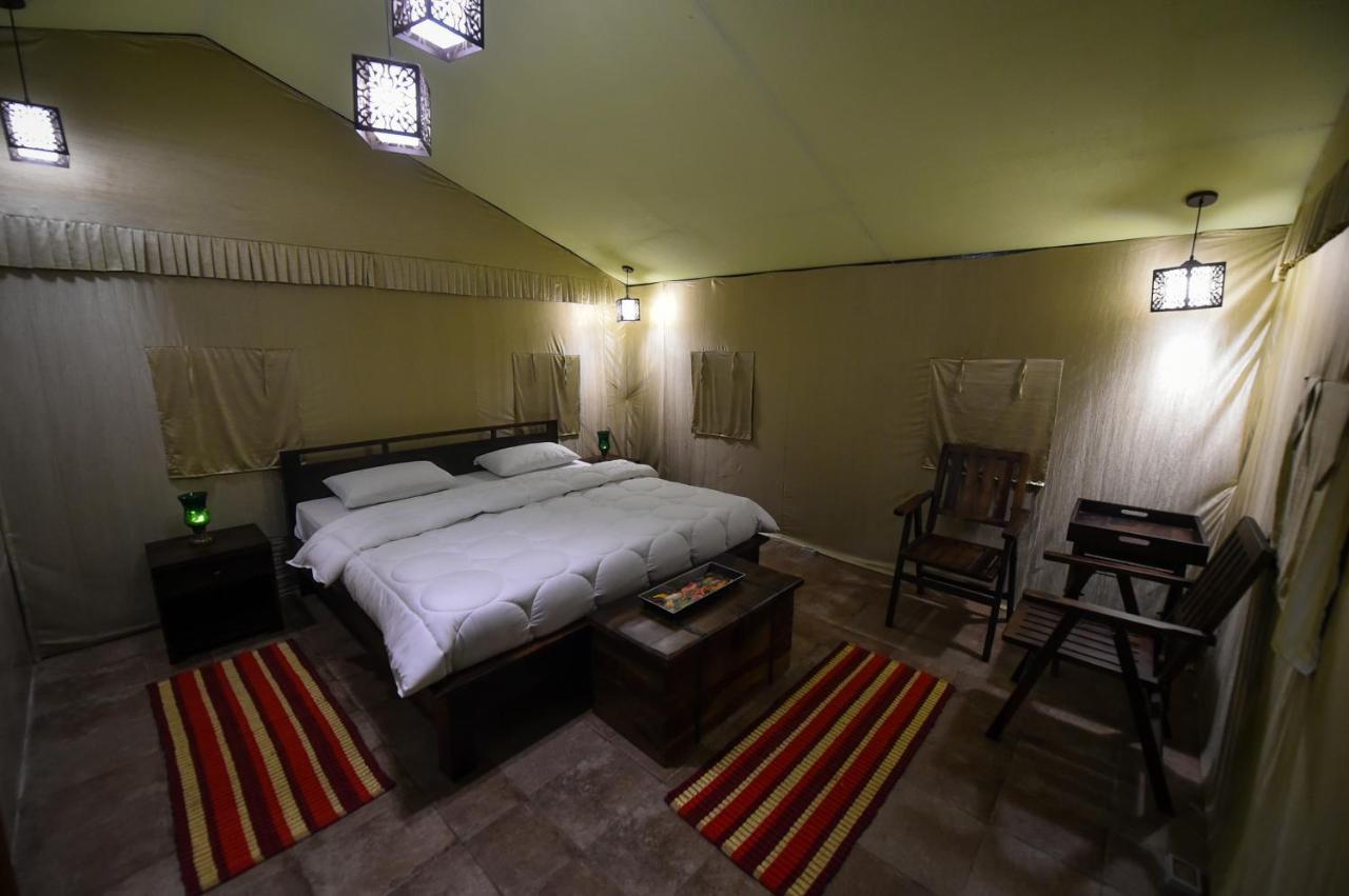 Sukoon - A Wellness Resort, Uttarakhand Chuharpur Εξωτερικό φωτογραφία