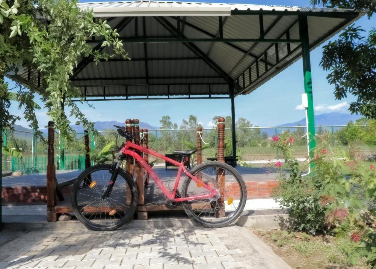Sukoon - A Wellness Resort, Uttarakhand Chuharpur Εξωτερικό φωτογραφία