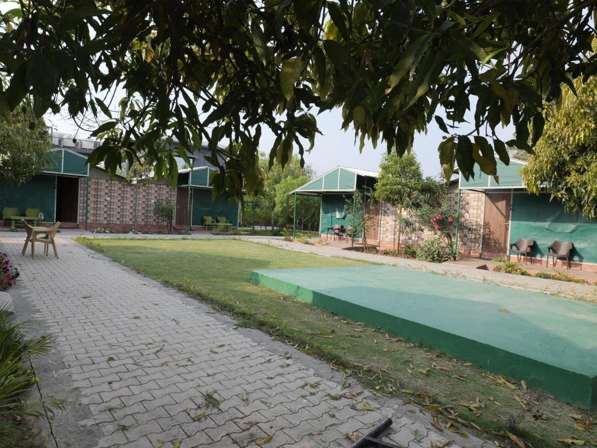 Sukoon - A Wellness Resort, Uttarakhand Chuharpur Εξωτερικό φωτογραφία