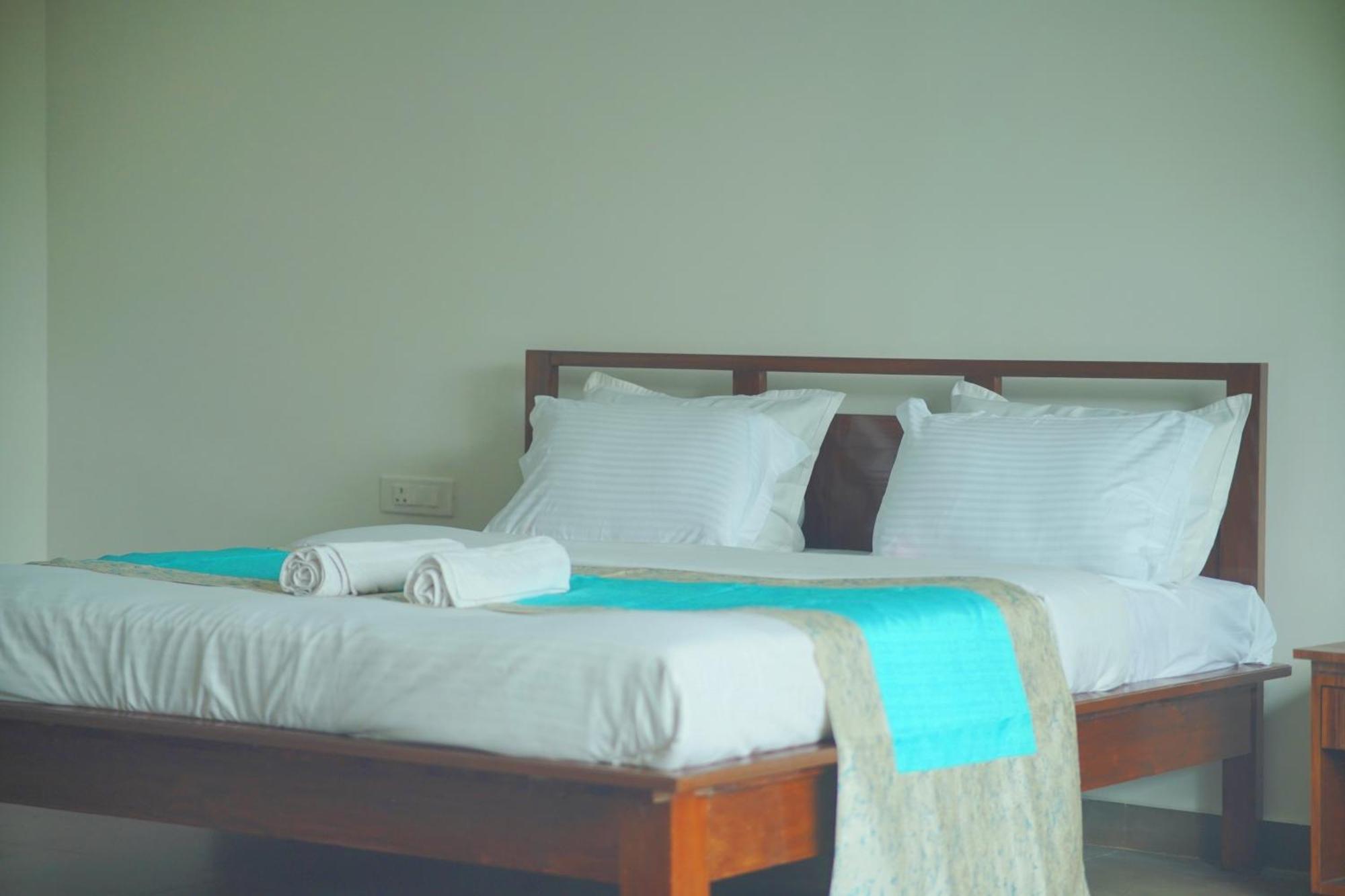 Sukoon - A Wellness Resort, Uttarakhand Chuharpur Εξωτερικό φωτογραφία